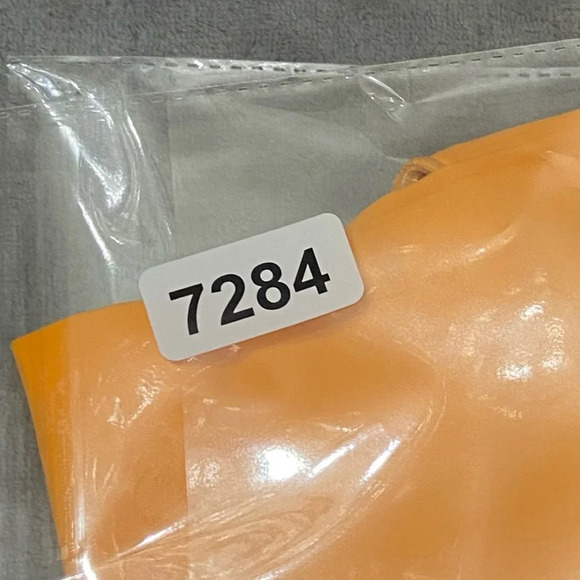 New! It’s Now Cool x Free People Contour High Waist Bikini Bottom 27284 - Picture 7 of 7